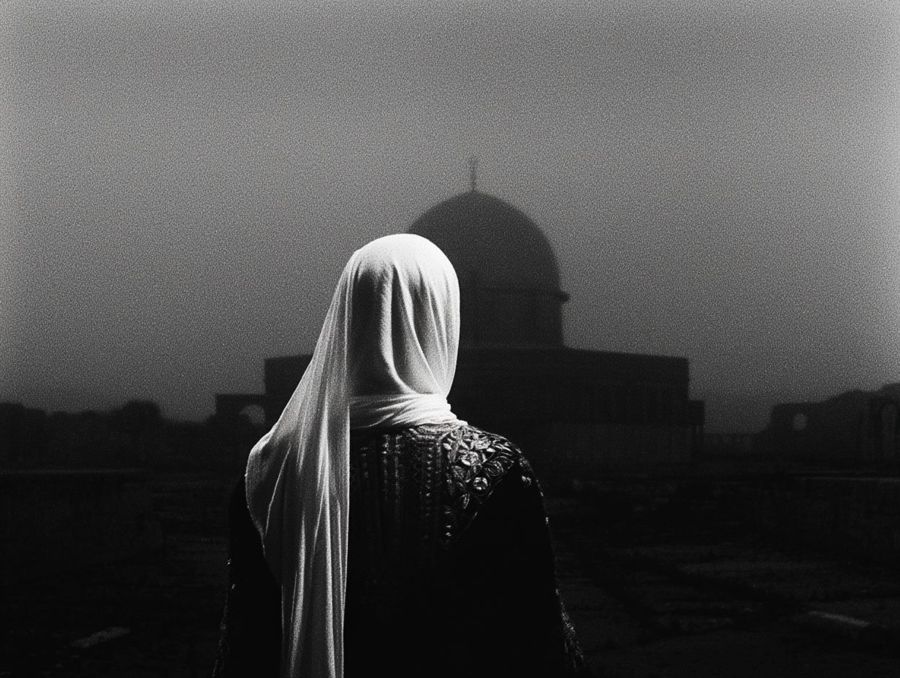 Deyr Yasin — still 1