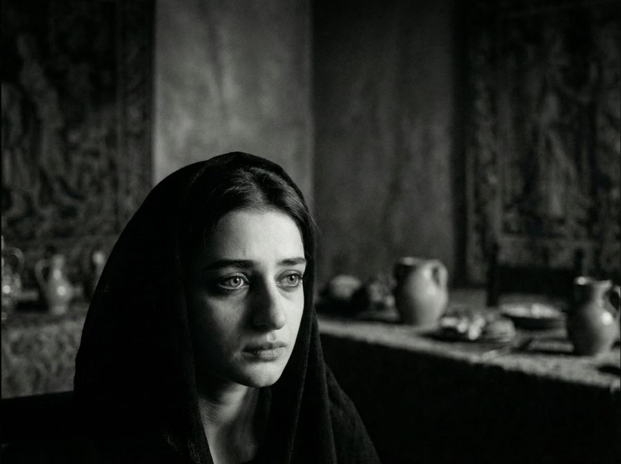 The Morisca — still 3