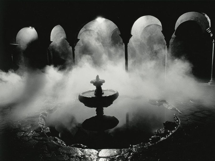 The Morisca — still 8