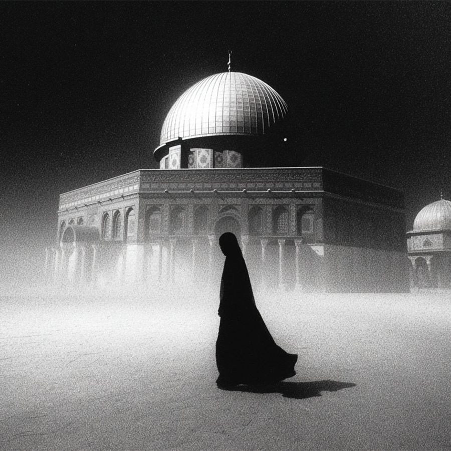 The Realm — still 1