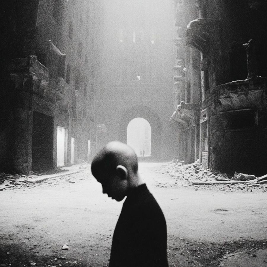 The Realm — still 5
