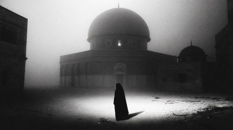 The Realm — still 6